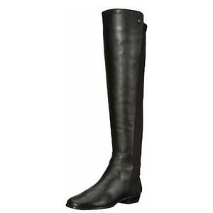 Vince Camuto Karita Over the Knee Leather Boots